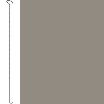 Picture of Johnsonite - Dura Cove Wallbase 6 Toeless Fawn