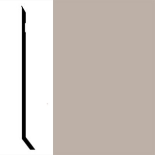 Picture of Johnsonite - Perceptions Designer Recess with Toe Beige