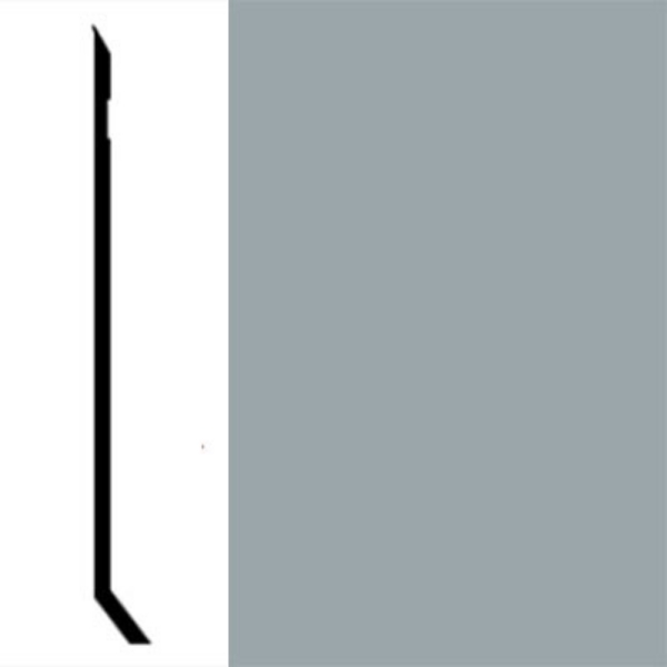 Picture of Johnsonite - Perceptions Designer Recess with Toe Drizzle