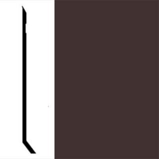 Picture of Johnsonite - Perceptions Designer Recess with Toe Fudge