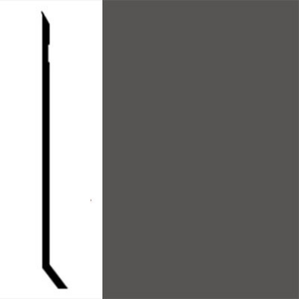 Picture of Johnsonite - Perceptions Designer Recess with Toe Gateway