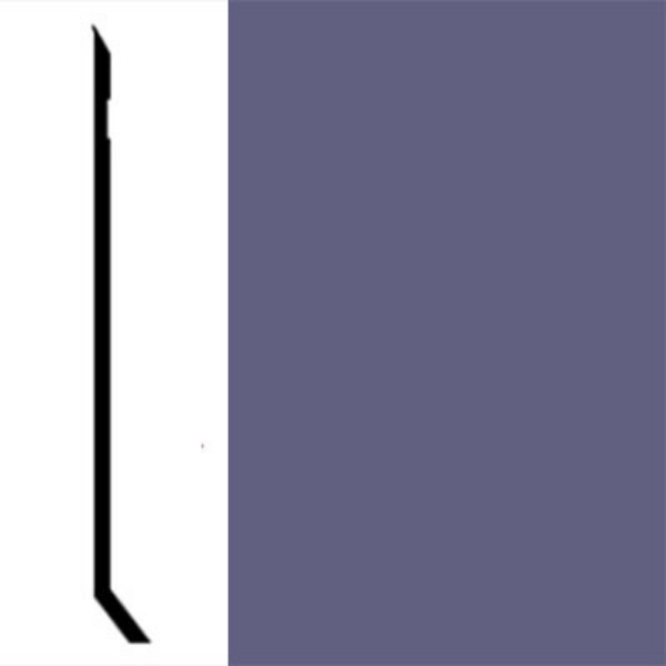 Picture of Johnsonite - Perceptions Designer Recess with Toe Grapest