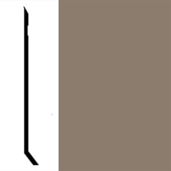 Picture of Johnsonite - Perceptions Designer Recess with Toe Neutrality