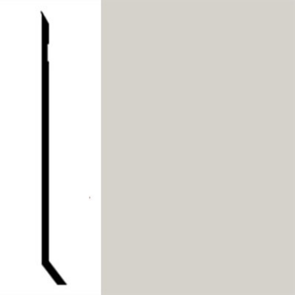 Picture of Johnsonite - Perceptions Designer Recess with Toe Pearl