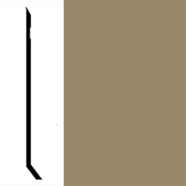 Picture of Johnsonite - Perceptions Designer Recess with Toe Tannery