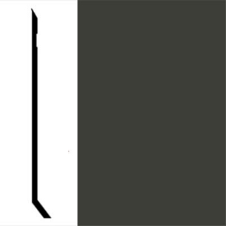 Picture of Johnsonite - Perceptions Designer Recess with Toe Thunder