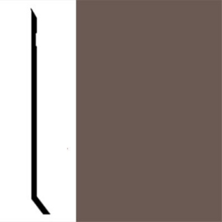 Picture of Johnsonite - Perceptions Designer Recess with Toe Toast