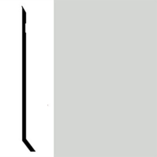 Picture of Johnsonite - Perceptions Designer Recess with Toe Vapor Grey