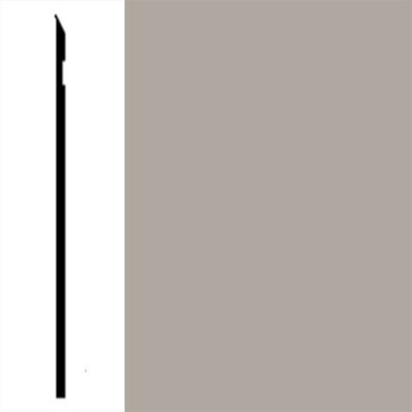 Picture of Johnsonite - Perceptions Designer Recess Toeless Cement