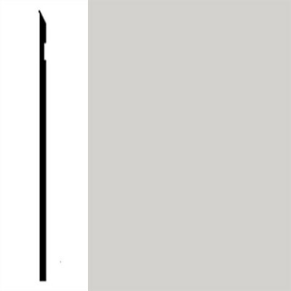 Picture of Johnsonite - Perceptions Designer Recess Toeless Dover