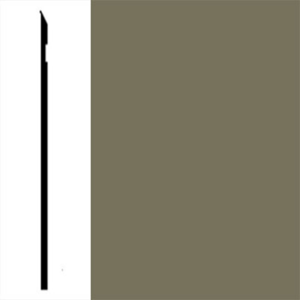 Picture of Johnsonite - Perceptions Designer Recess Toeless Grizzly