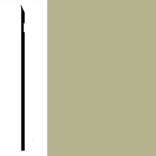 Picture of Johnsonite - Perceptions Designer Recess Toeless Iguana