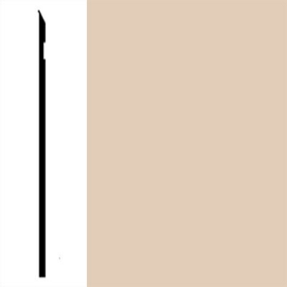 Picture of Johnsonite - Perceptions Designer Recess Toeless Silk