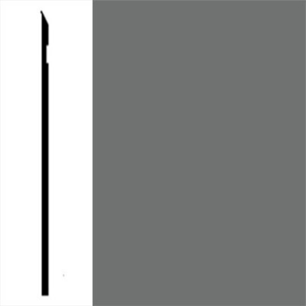 Picture of Johnsonite - Perceptions Designer Recess Toeless Vaporize