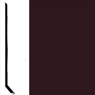 Picture of Johnsonite - Perceptions Designer Contour Burgundy