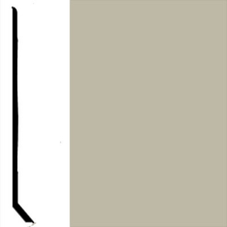 Picture of Johnsonite - Perceptions Designer Contour Clay