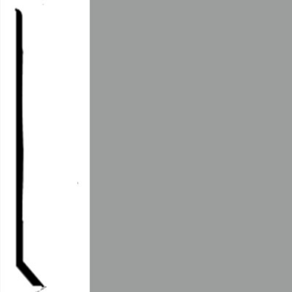 Picture of Johnsonite - Perceptions Designer Contour Colonial Grey