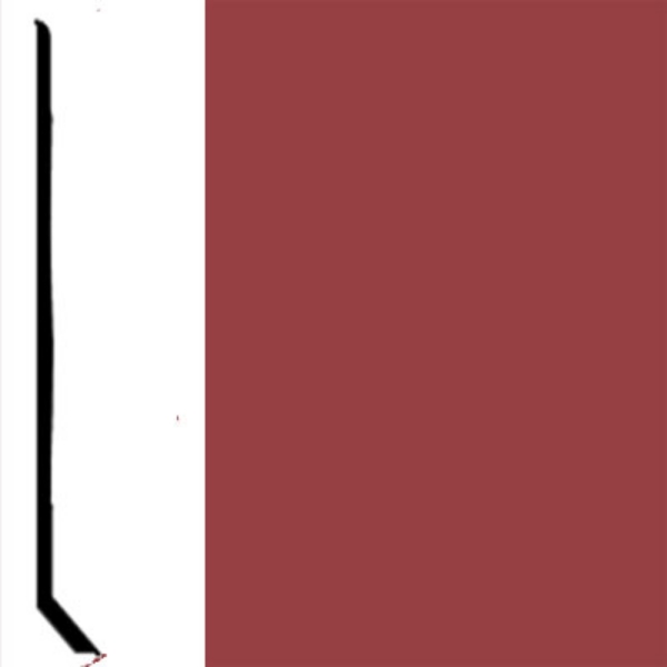 Picture of Johnsonite - Perceptions Designer Contour Flame