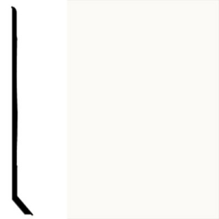 Picture of Johnsonite - Perceptions Designer Contour Icicle