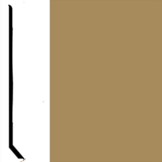 Picture of Johnsonite - Perceptions Designer Contour Old Gold