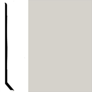 Picture of Johnsonite - Perceptions Designer Contour Pearl