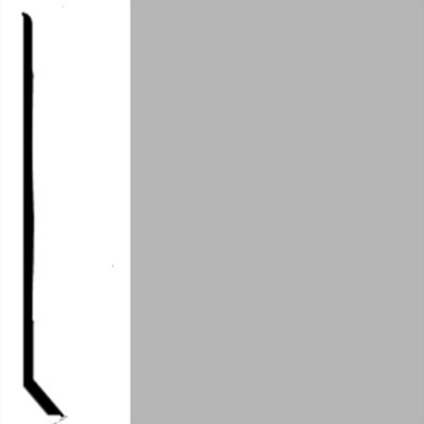 Picture of Johnsonite - Perceptions Designer Contour Platinum