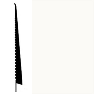 Picture of Johnsonite - Tightlock Wallbase for Carpet 3 1/4 Icicle