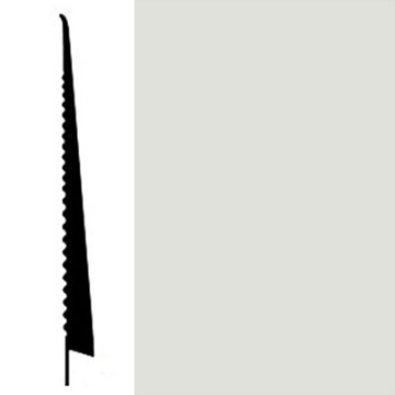 Picture of Johnsonite - Tightlock Wallbase for Carpet 3 1/4 Mist