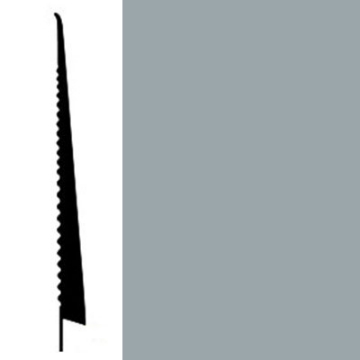 Picture of Johnsonite - Tightlock Wallbase for Carpet 6 1/2 Drizzle