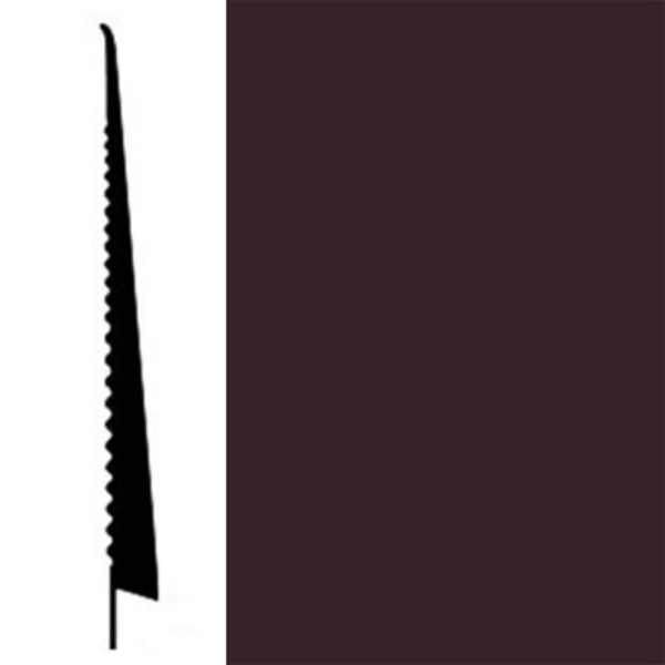 Picture of Johnsonite - Tightlock Wallbase for Carpet 6 1/2 Ganache