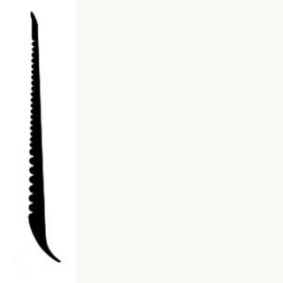 Picture of Johnsonite - Tightlock Wallbase for Resilient 3 1/8 Icicle