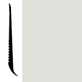 Picture of Johnsonite - Tightlock Wallbase for Resilient 3 1/8 Mist