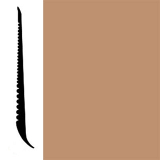 Picture of Johnsonite - Tightlock Wallbase for Resilient 3 1/8 Sisal