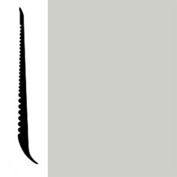 Picture of Johnsonite - Tightlock Wallbase for Resilient 4 3/8 Grey Haze