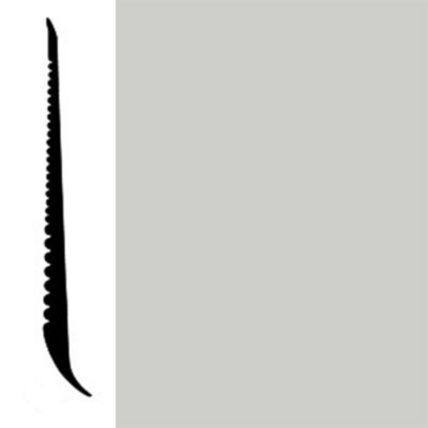 Picture of Johnsonite - Tightlock Wallbase for Resilient 4 3/8 Grey Haze