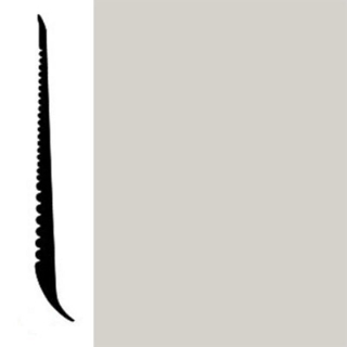 Picture of Johnsonite - Tightlock Wallbase for Resilient 4 3/8 Pearl