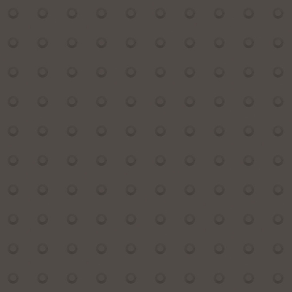 Picture of Johnsonite - Tactile Warning Tile Domes Fudge