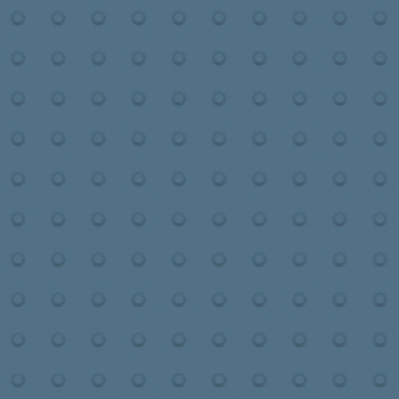 Picture of Johnsonite - Tactile Warning Tile Domes Windsor Blue