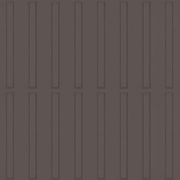 Picture of Johnsonite - Tactile Guide Tile Bars Brown