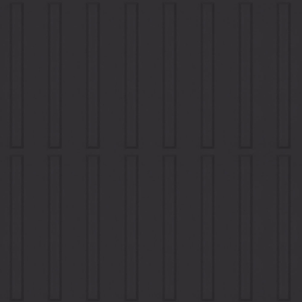 Picture of Johnsonite - Tactile Guide Tile Bars Burnt Umber