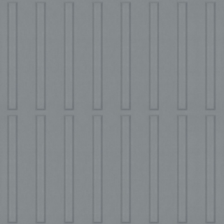 Picture of Johnsonite - Tactile Guide Tile Bars Medium Grey