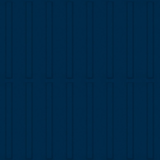 Picture of Johnsonite - Tactile Guide Tile Bars Navy Blue