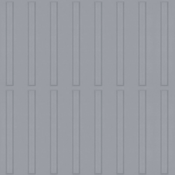 Picture of Johnsonite - Tactile Guide Tile Bars Pewter