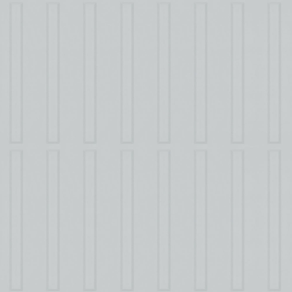 Picture of Johnsonite - Tactile Guide Tile Bars Platinum