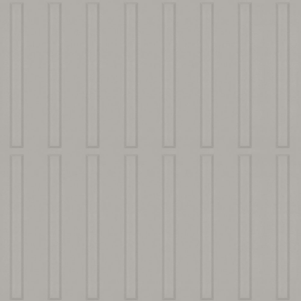 Picture of Johnsonite - Tactile Guide Tile Bars Silver Grey