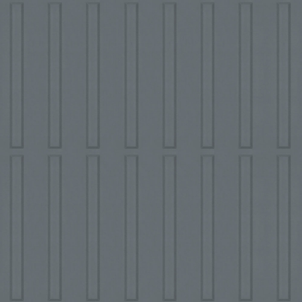 Picture of Johnsonite - Tactile Guide Tile Bars Storm Cloud