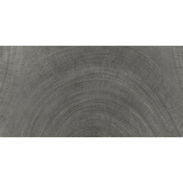 Picture of Six Degrees - Radius 12 x 24 Hughes Gray