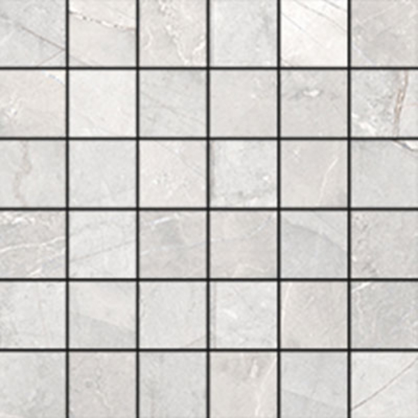 Picture of Cerdomus - Pulpis Mosaic 2 x 2 Grigio