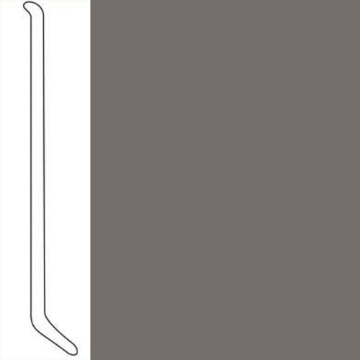 Picture of Johnsonite - Dura Cove Wallbase 2 1/2 with Toe Mink