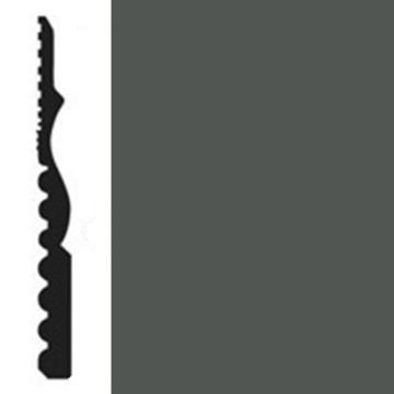 Picture of Johnsonite - Millwork Ambassador Black Pearl